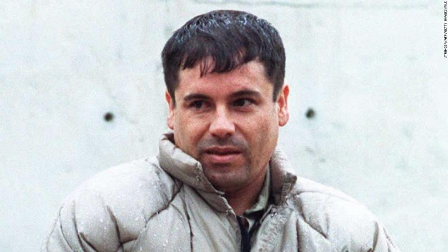 “El Chapo” Guzmán apela su cadena perpetua en Estados Unidos