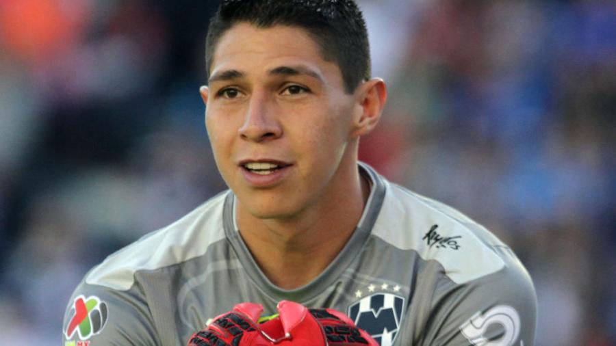 Rayados recupera a Hugo González y supera brote de Covid-19