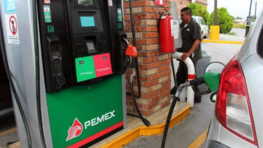 Precio en combustibles no cambiarán para este jueves