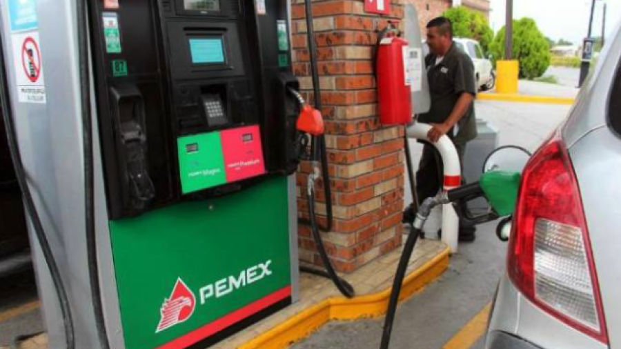 Precio en combustibles no cambiarán para este jueves 