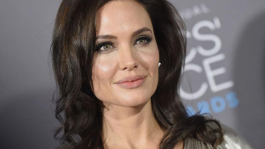 Angelina Jolie protagonizará “Come Away”