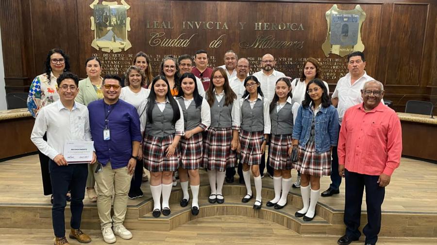 Aprueba Cabildo de Matamoros desincorporación de diversos artículos declarados inútiles y obsoletos