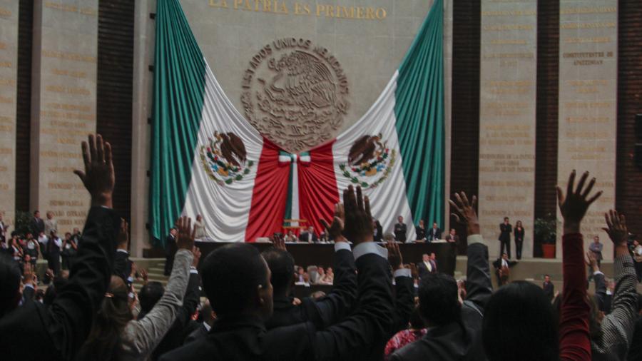 Conapred condena grito de &ldquo;eh pu...&rdquo; en San L&aacute;zaro