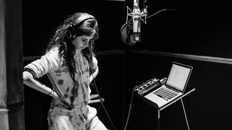 Camila Cabello anuncia que terminó 'Romance'