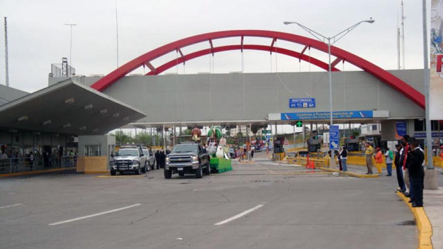 Proyectan crear un centro de convenciones en Matamoros