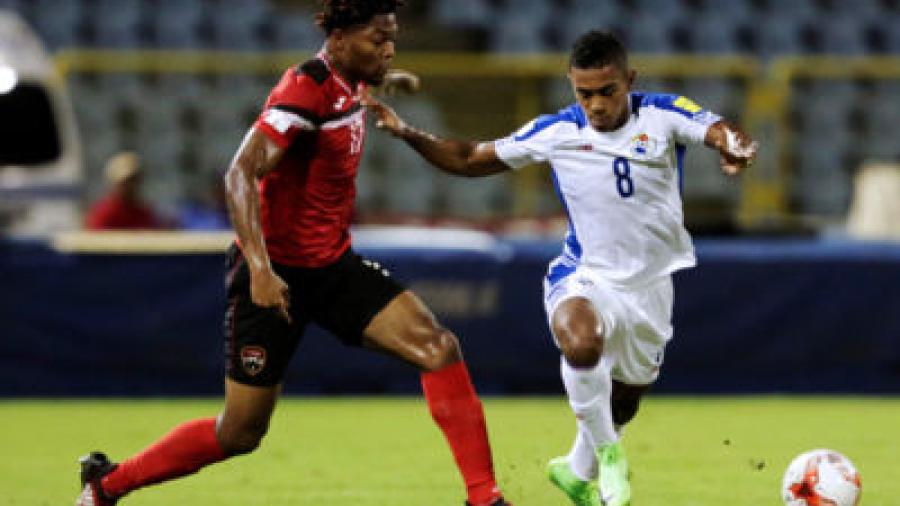 Panamá es sorprendido por TyT y pierde 1-0 en el Hexagonal Final