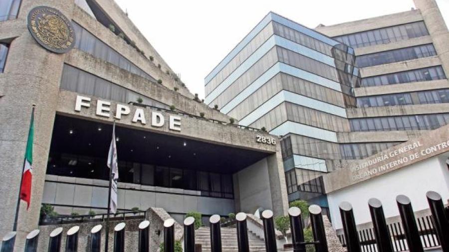Despliega Fepade operativo a una semana de elecciones