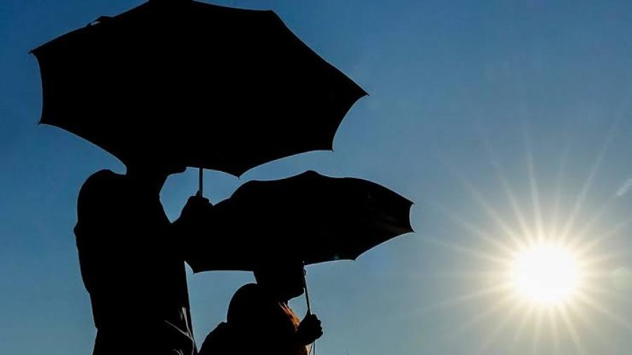 Conoce el pronóstico del tiempo para este domingo en Tamaulipas