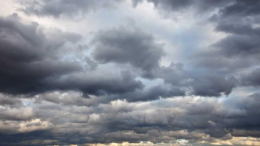 ¡Prepárate! Conoce el pronóstico del tiempo para este viernes en Tamaulipas
