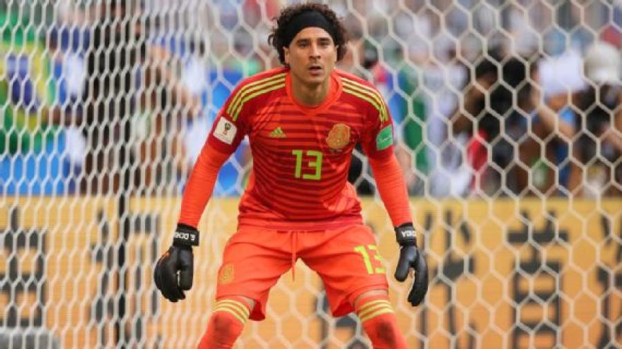 Ochoa interesa al Nápoles