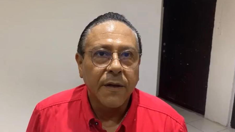 Descartan desbancada del PRI por reelección de Alito