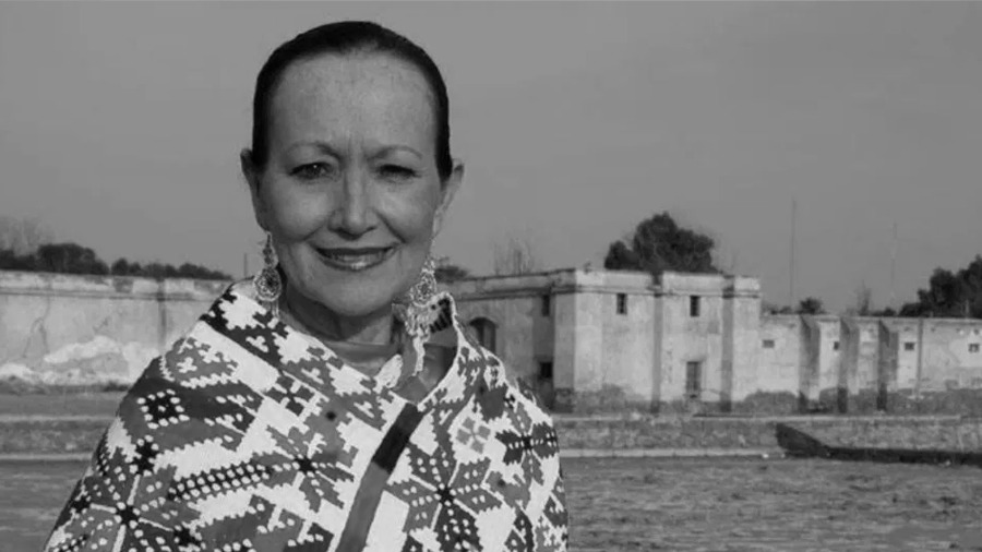 Muere Patricia Quintana, ícono de la gastronomía mexicana