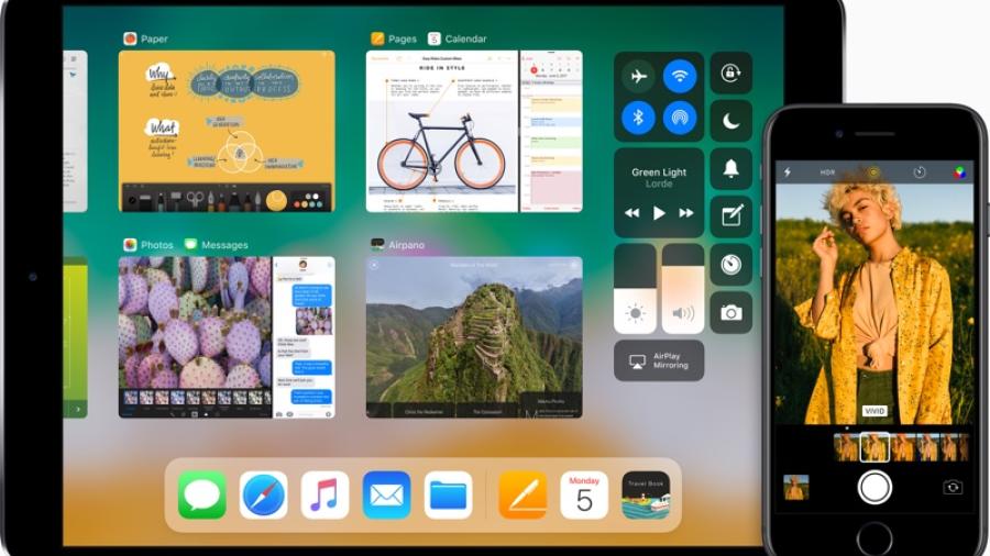 Lo que pasará si no cuentas con iOS 11