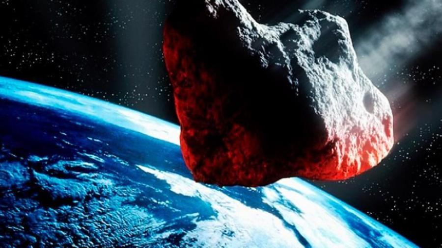 Asteroide que pasará cerca de la Tierra no representa peligro