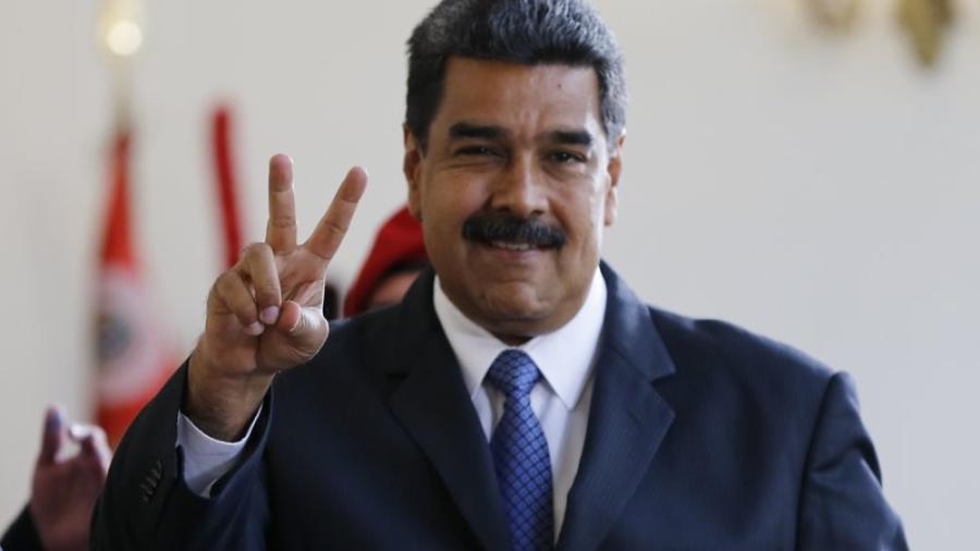 Vuelve el efecto Maduro, ahora elimina cinco ceros al Bolívar