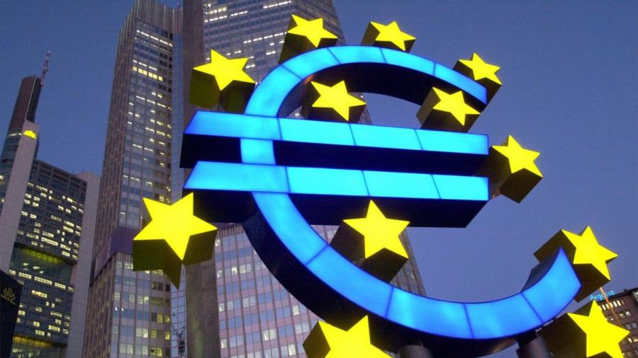 Mantiene Banco Central Europeo tasas de interés sin cambios