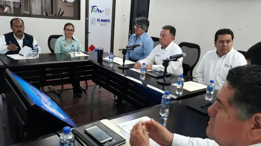 Se intensifica prevenci&oacute;n del dengue, zika y chikungunya