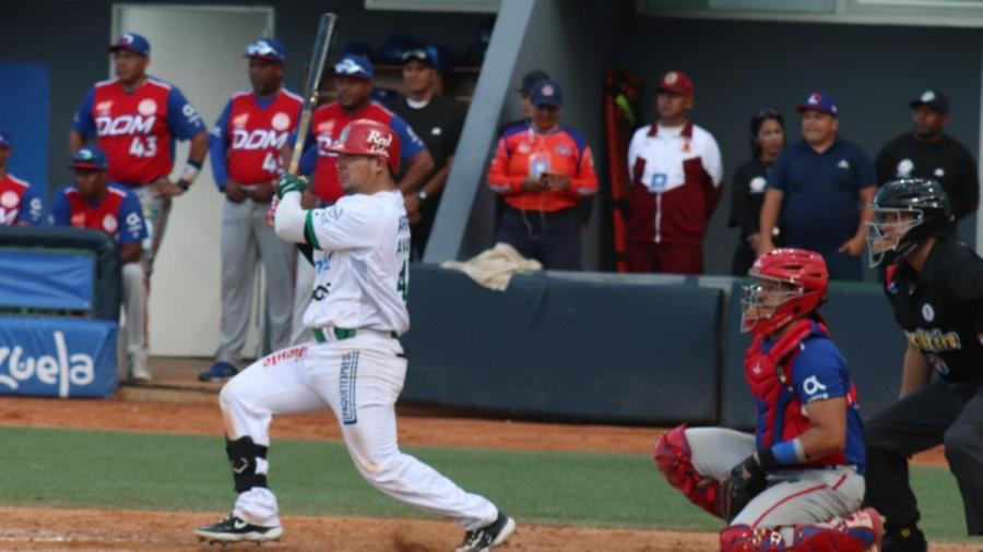 México pierde ante Dominicana y quedó eliminado de la Serie del Caribe