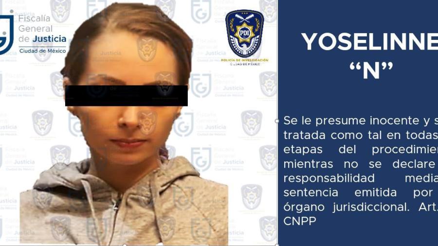 Detienen a youtuber Yosstop por acusaciones de pornografía infantil