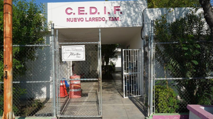 Inicia el periodo de inscripciones para los talleres del CEDIF Nuevo Laredo