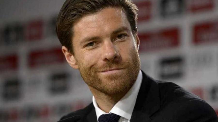 Xabi Alonso anuncia su retiro del futbol