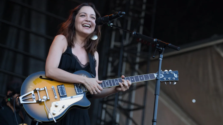 ¡Orgullo mexicano! Natalia Lafourcade presentará su nuevo disco en el Carnegie Hall de NY