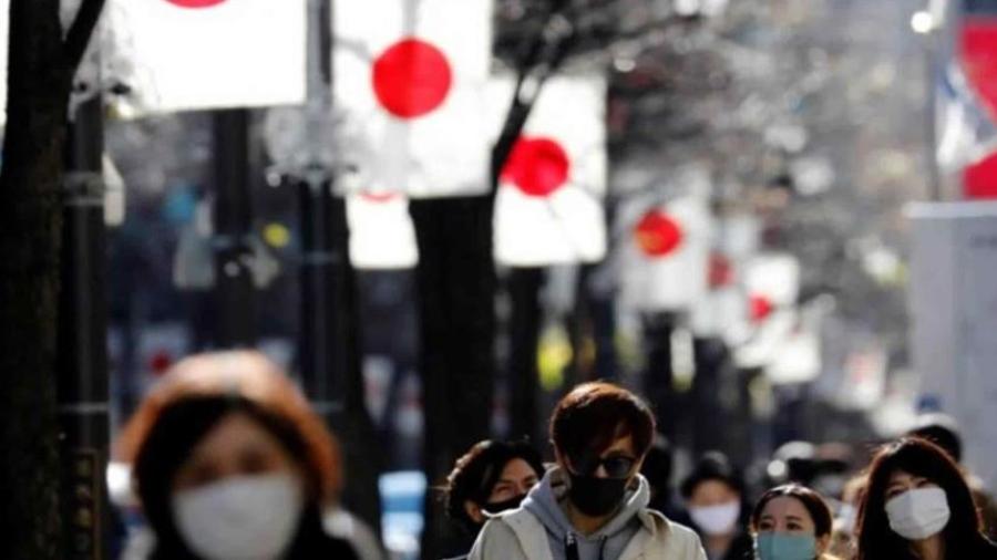 Detectan en Japón nueva cepa de COVID-19 más contagiosa que la de Reino Unido y Sudáfrica 