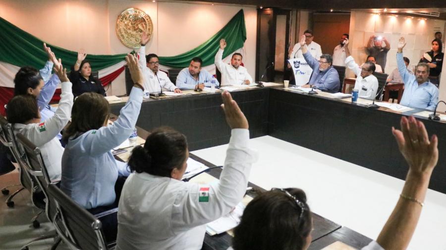 Madero, segundo municipio en aprobar Reglamentos de los Derechos de los Niños