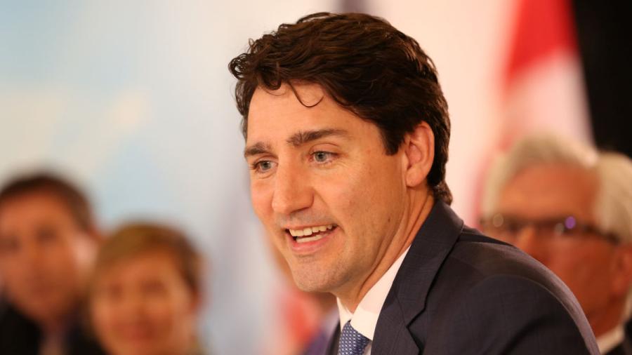 El racismo engendra miedo y divide comunidades: Trudeau