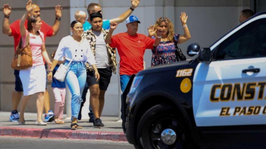 Texas crea unidad antiterrorismo