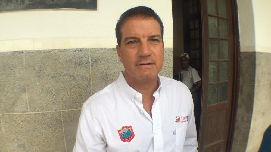 Ayuntamiento de Tampico adeuda a constructoras