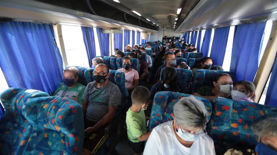 Iniciará este lunes vacunación transfronteriza