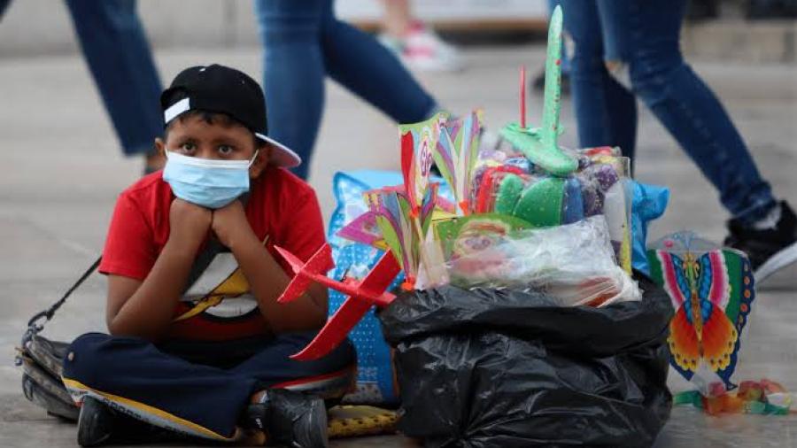 Trabajo Infantil ilegal en EEUU creció a la par de llegada de niños migrantes