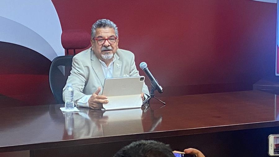 Abren módulo para regularizar vehículos extranjeros en Jaumave