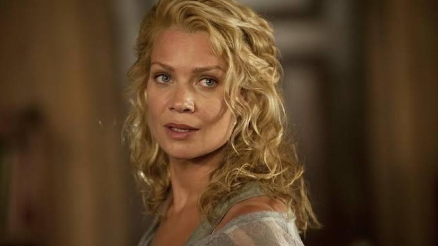 Laurie Holden se une al reparto de “The Boys” como Crimson Sountess
