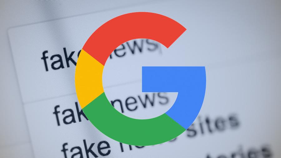 Busca Google combatir noticias falsas