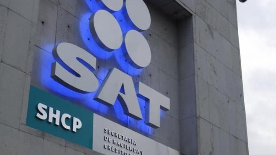 SAT y CRE firman acuerdo para verificar cumplimiento de obligaciones en sector energético