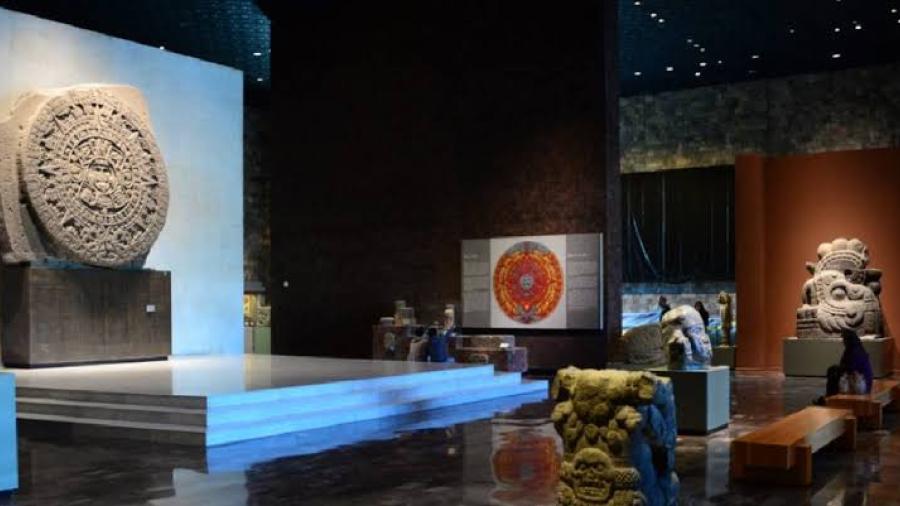 Museo Nacional de Antropología de México recibe el Premio Princesa de Asturias de la Concordia 2025