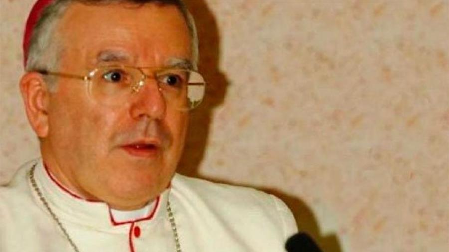  El Papa designa nuevo nuncio apostólico en Colombia 