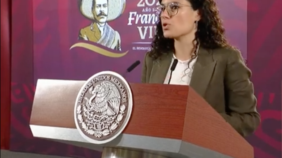 Secretaria de Gobernación envía condolencias a Marruecos tras sismo