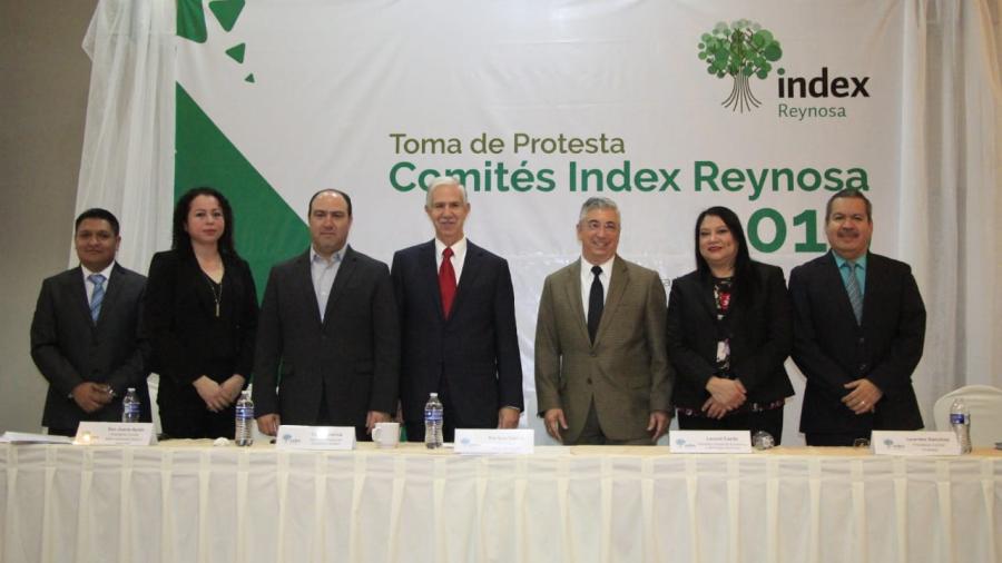 Fortalecer paz laboral y generar empleos, prioridad en Tamaulipas