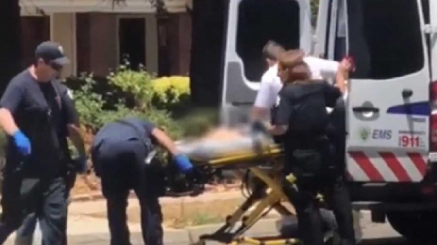 Muere niño de 2 años tras dispararse con una pistola