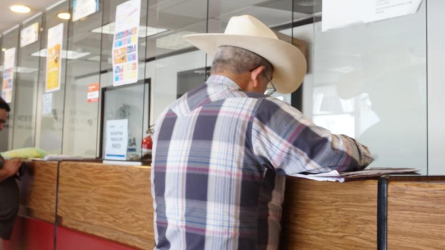 Otorga Municipio descuento del 50% en Predial