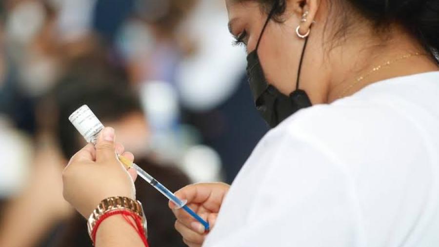  Habrá jornada de vacunación contra Covid-19 para niños en Nuevo Laredo