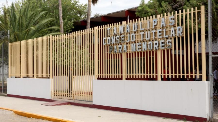 Convenios con ITACE y Secretaría de Salud benefician a adolescentes en internamiento y externamiento