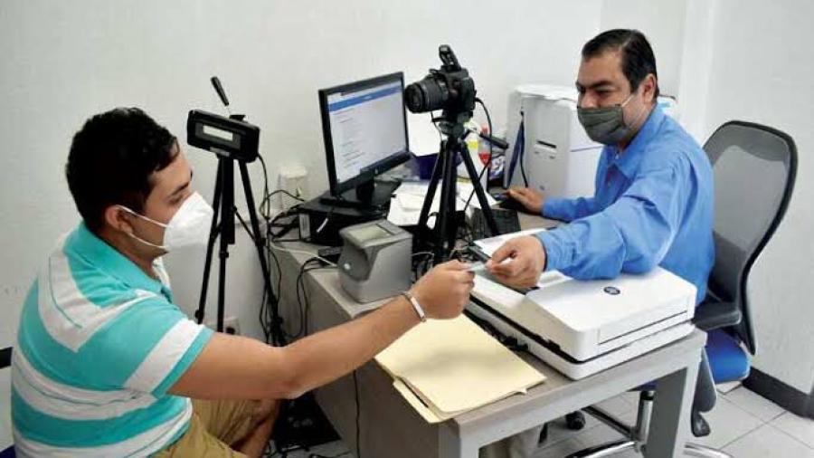 31 de diciembre &uacute;ltimo d&iacute;a de descuento del 50% en licencias de conducir y derechos vehiculares en Nuevo Laredo