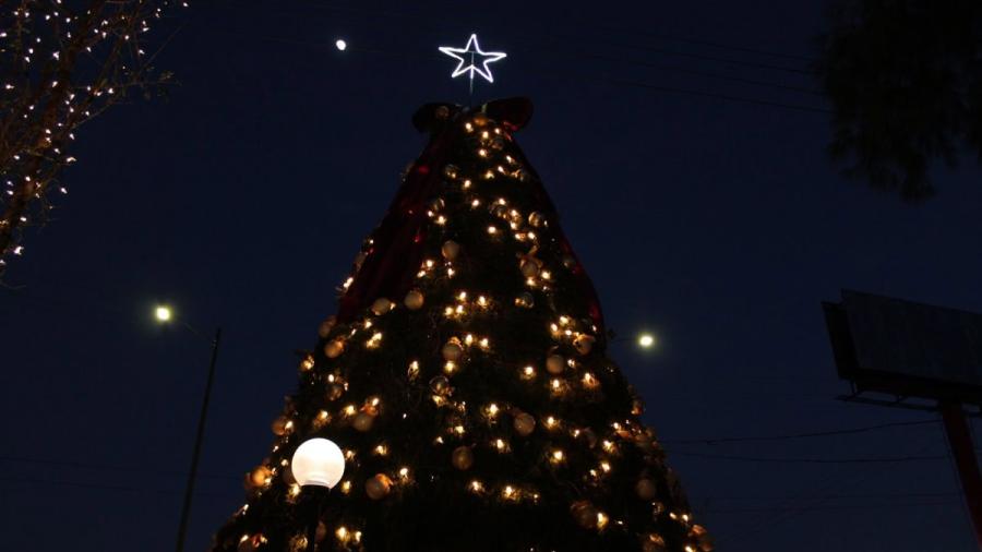  Invita ITAVU a encender el espíritu navideño