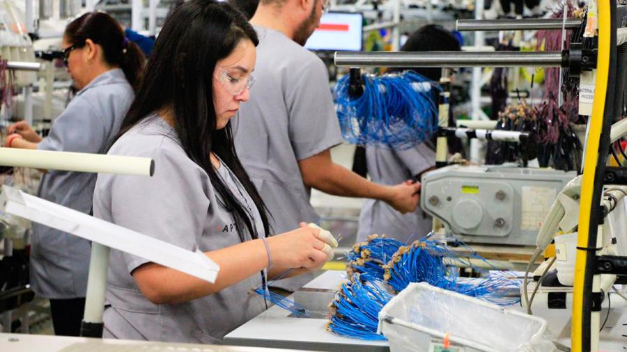 Baja el desempleo pese a que se perdieron 92 mil plazas en septiembre: Inegi