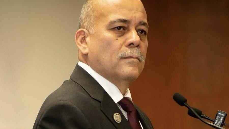 Fiscal Govea Orozco responde a versiones “falsas y tendenciosas” difundidas en su contra