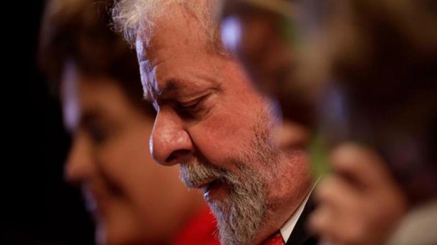No cambio mi dignidad por mi libertad: Lula da Silva